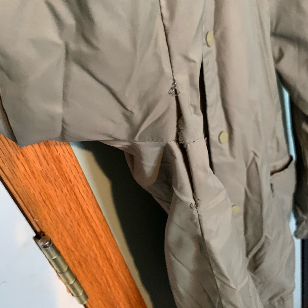 Jacket - Picture 2 of 2